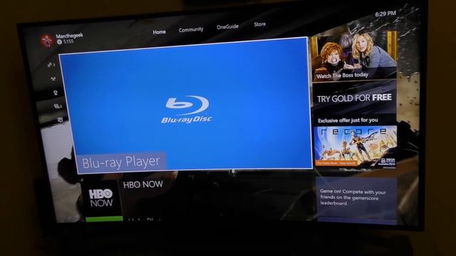 Samsung 6-Series 4K 55" Curved UHD ($649 Amazon Prime Deal) смотреть онлайн