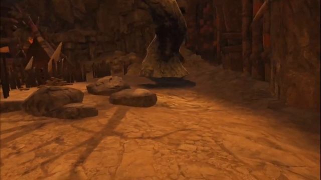 The Ranger: Lost Tribe - бесплатная фентези экшн RPG смотреть онлайн