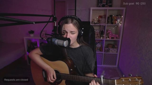 Егор Натс - Хочу к тебе (cover by etreamoi) смотреть онлайн