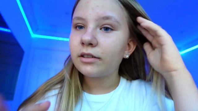 Расскажите это маме Николь ! смотреть онлайн