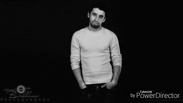 Shon Mc шанси охирон