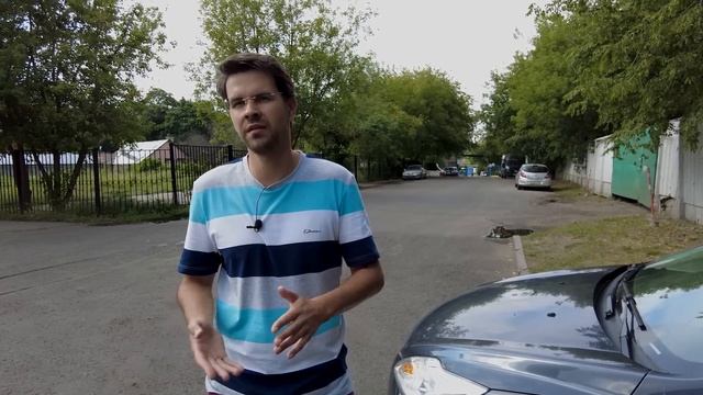 Ford Focus 2 - Цена владения, стоимость ремонта и поломки. Самый лучший авто за 400 тысяч? смотреть онлайн