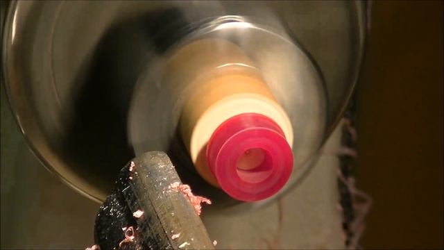 Vaping: How To Make A 810/Goon Drip Tip