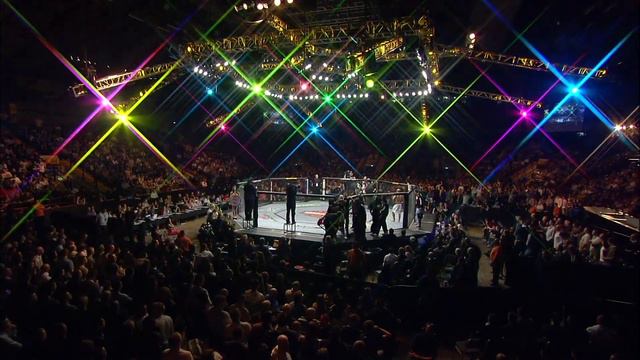 BJ Penn VS Joe Stevenson UFC 80 Classic Fight 'Subscribe' смотреть онлайн