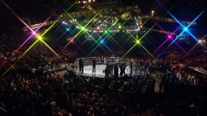 BJ Penn VS Joe Stevenson UFC 80 Classic Fight 'Subscribe'