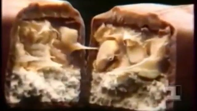 Реклама СНИКЕРС 1992 смотреть онлайн
