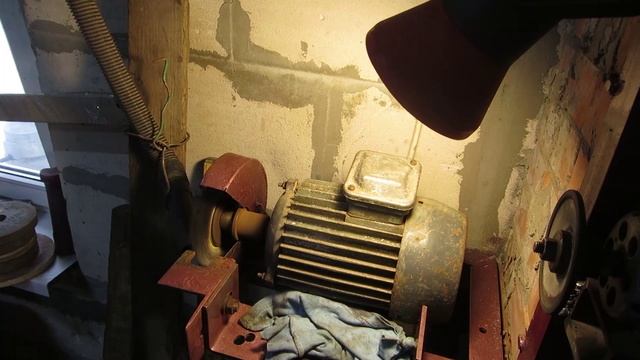 Как быстро очистить резцы, сверла и др от ржавчины смотреть онлайн