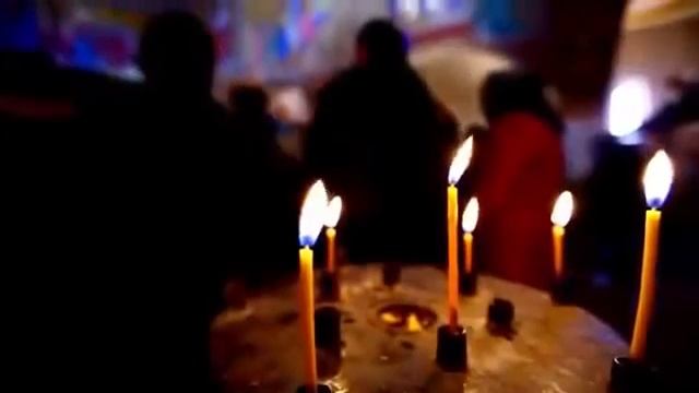 Этот голос поднимет вас к самому Гсподу Богу. Он открывает и очищает Сердце! смотреть онлайн