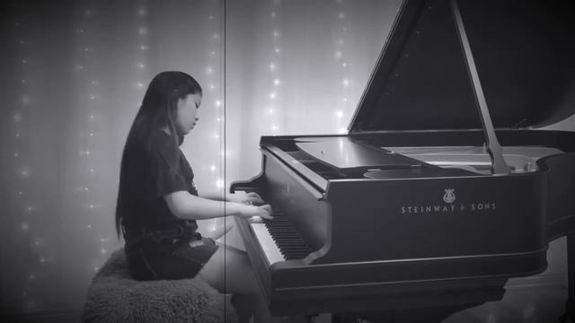 Danita Plays Nocturne: La Separation By M Glinka