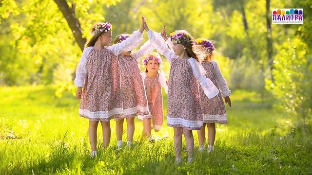 Весну звали