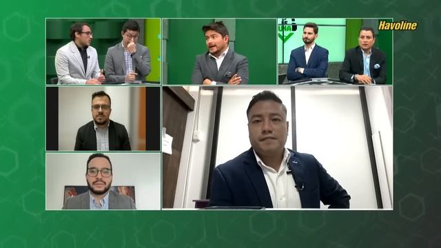 ? De Una Youtube - 3ra Temporada | Lunes a Viernes 1PM - 2PM 23/02/2023 смотреть онлайн