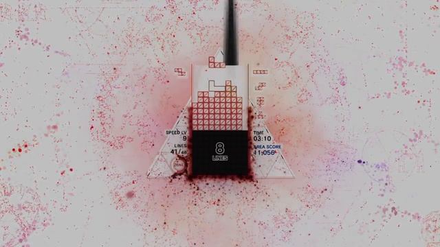 Tetris® Effect: Weekend Trial Demo_20181104142356 смотреть онлайн
