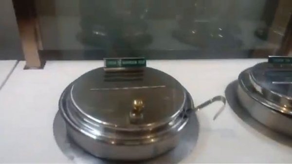 Терминал 21. Кафе Sizzler