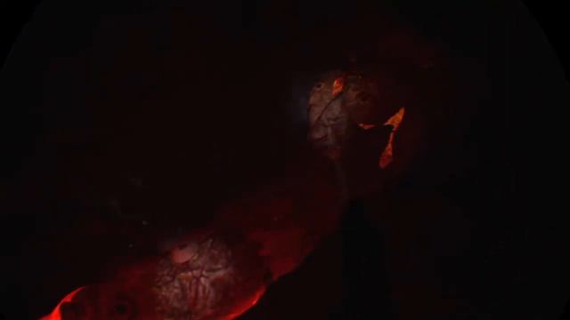 Until Dawn Rush of Blood Final Inferno PS4 смотреть онлайн