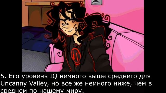 Факты о Джон Доу Часть 2 смотреть онлайн