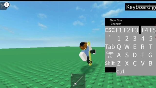 PLAYING FE NEKO SCRIPT at Roblox FENCING game - see script link on comments смотреть онлайн