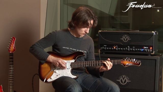 Humbucker vs single coil pickups over bolt on guitar shootout смотреть онлайн