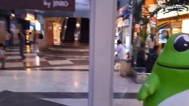 Переехали в пентхауз в Бангкоке | напилась макколи в Korean town день 167 смотреть онлайн