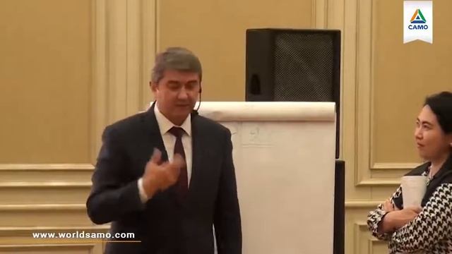 ЧТО ТАКОЕ ПРОФЕССИОНАЛИЗМ? САИДМУРОД ДАВЛАТОВ смотреть онлайн