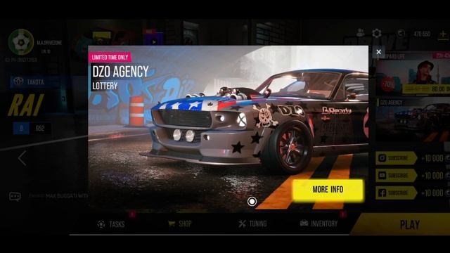 BUY BRAND NEW TOYOTA SUPRA MK5 IN DRIVE ZONE ONLINE - M.A.GAMEZONE смотреть онлайн