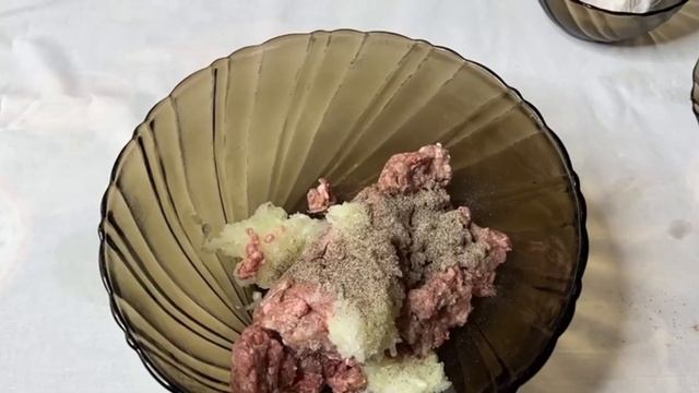 Вы забудете про пироги, соседка по даче научила готовить эти мясные пирожки смотреть онлайн