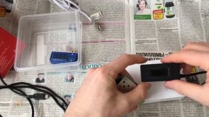 Внешний аккумулятор Xiaomi Redmi Power Bank 20000 mAh. Повербанк. Проверка емкости и нагрузки.