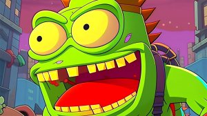 АААААААААААА! ЗОМБИ! ► Zombo Buster Rising |2|