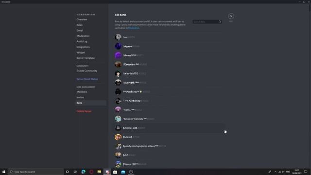 Oxy nuker (?PROXIES DISCORD NUKER?) смотреть онлайн