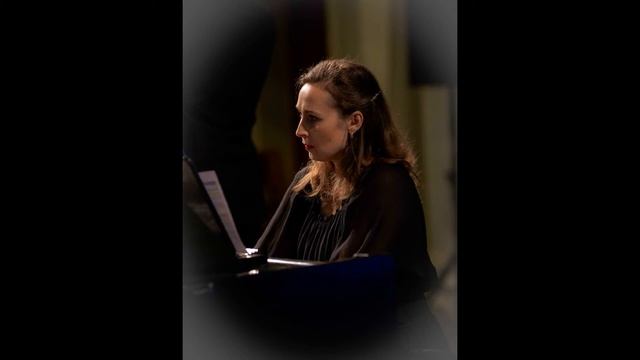 J. Haydn Piano Sonata No.33 in C minor, Hob. XVI.20 Й.Гайдн.Соната до минор. Наталья Приварская смотреть онлайн