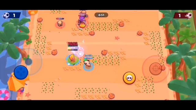 Играю за леона с другом. Умею ли я за него играть? смотреть онлайн