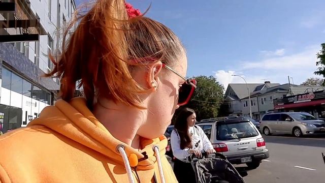 В США НА МОТОЦИКЛЕ. 2 часть