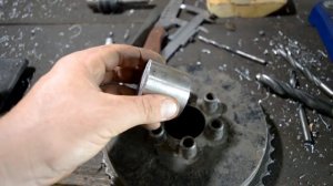 Как я сделал КАРТОФЕЛЬНЫЙ КОМБАЙН К МОТОБЛОКУ? ENG.SUB