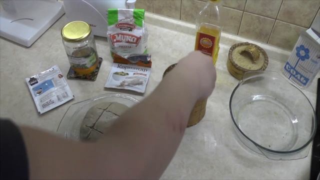 Пеку ржаной хлеб смотреть онлайн