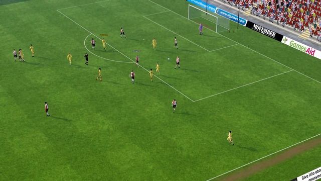 Football Manager 2015 - two weird situations смотреть онлайн