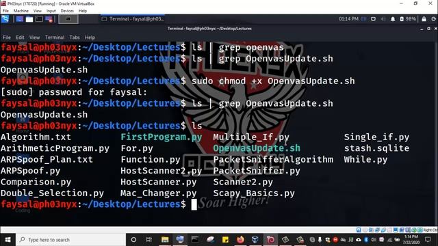 How To Update Openvas Vulnerability Scanner