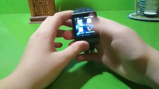 Смарт часы смотреть онлайн