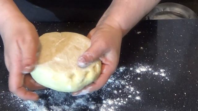 Луковый пирог.ДАЖЕ КРОШЕЧКИ НЕ ОСТАНЕТСЯ!..Onion Pie смотреть онлайн