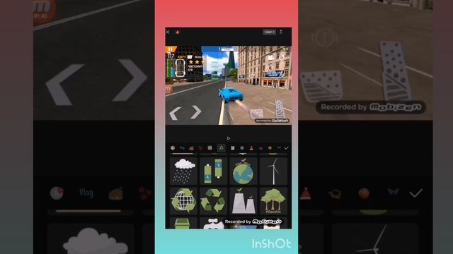 показал приложение с которое я монтирею смотреть онлайн