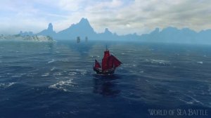 SHUNSEN / Флотилия World of Sea Battle / Гайд / HOUND