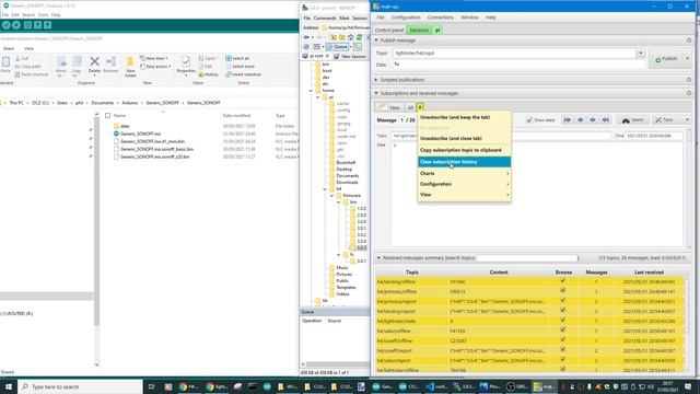Number 1 in our new red-label "expert" series: Running a remote update server on Node-RED смотреть онлайн