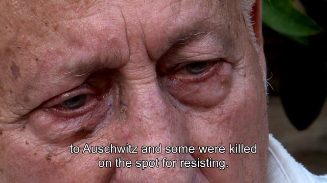 1914 and The Last Jew смотреть онлайн