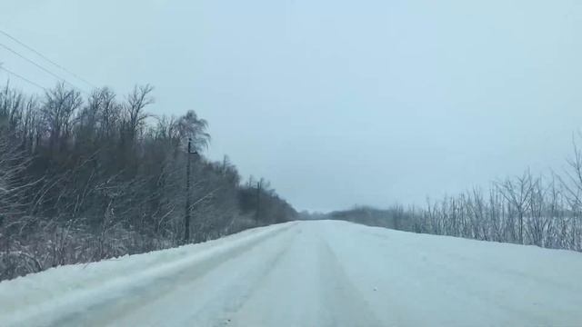 Высшие точки Липецкой и Орловской области. Среднерусская возвышенность смотреть онлайн
