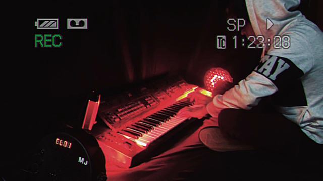 Dungeon Disco: Yamaha DSR-1000 (1987) by Merlina So Sad смотреть онлайн