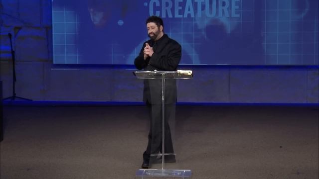 Rome Is Linked To The End Times | Jonathan Cahn Sermon смотреть онлайн
