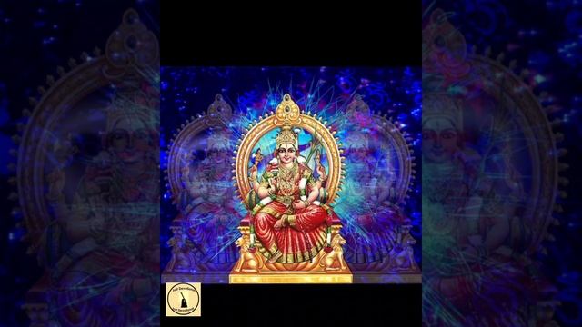 Nama Mahima Teliyagararandi | Most powerful Shri Lalitha Tripura Sundari Name Song | Just Devotiona смотреть онлайн
