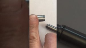 Маслосъёмные колпачки уже не слетят.  #двигатель #головка #клапана