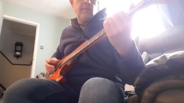 Axl Thin Amp DSP 10 demo смотреть онлайн