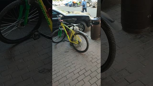 Мерида Big Seven из Велосклада смотреть онлайн