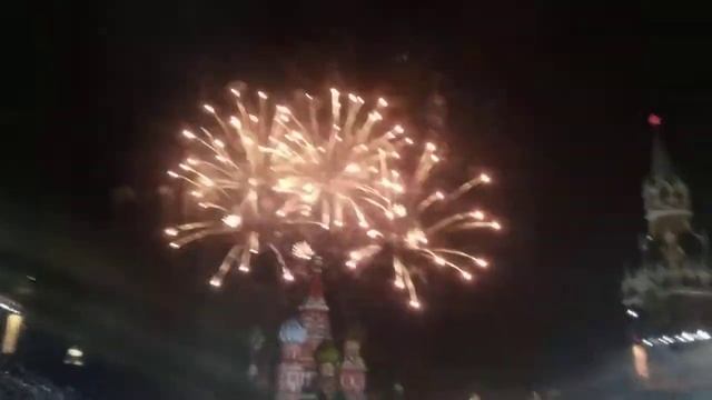 11th International Military Music Festival Spasskaya Tower 2018. Спасская башня #spasskayatower смотреть онлайн