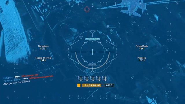 Infinite Warfare: How to play MAYDAY | 32KD Gameplay | Mayday Power Position смотреть онлайн